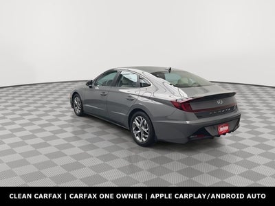 2022 Hyundai Sonata SEL