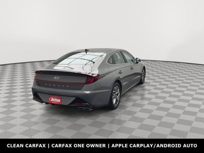 2022 Hyundai Sonata SEL