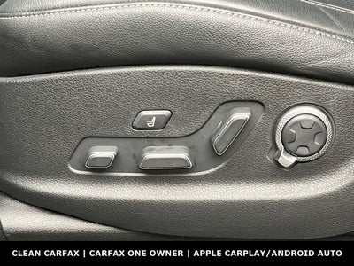 2021 Genesis GV80 Advanced +