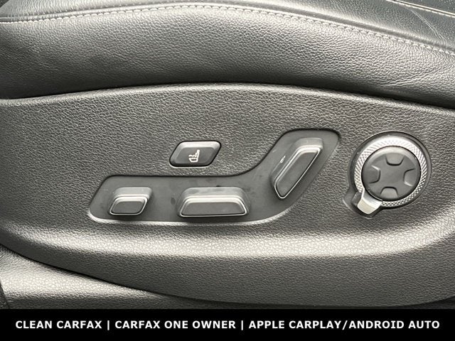 2021 Genesis GV80 Advanced +