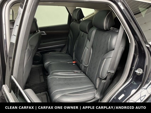 2021 Genesis GV80 Advanced +