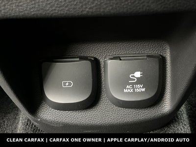 2021 Genesis GV80 Advanced +