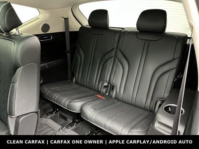 2021 Genesis GV80 Advanced +