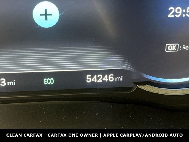 2021 Genesis GV80 Advanced +