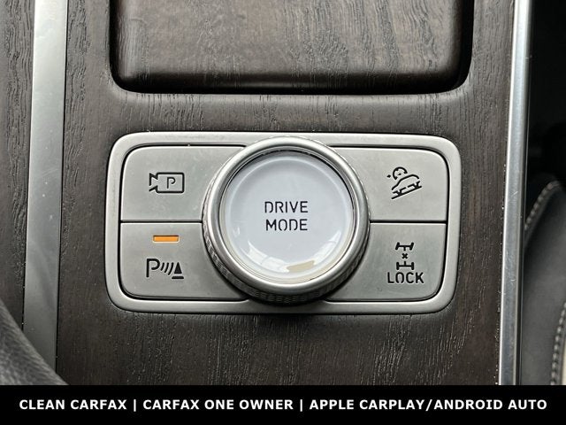 2021 Genesis GV80 Advanced +