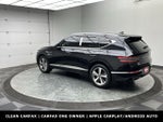 2021 Genesis GV80 Advanced +