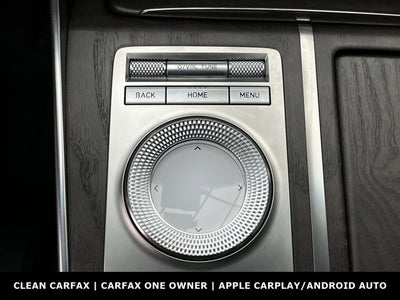 2021 Genesis GV80 Advanced +
