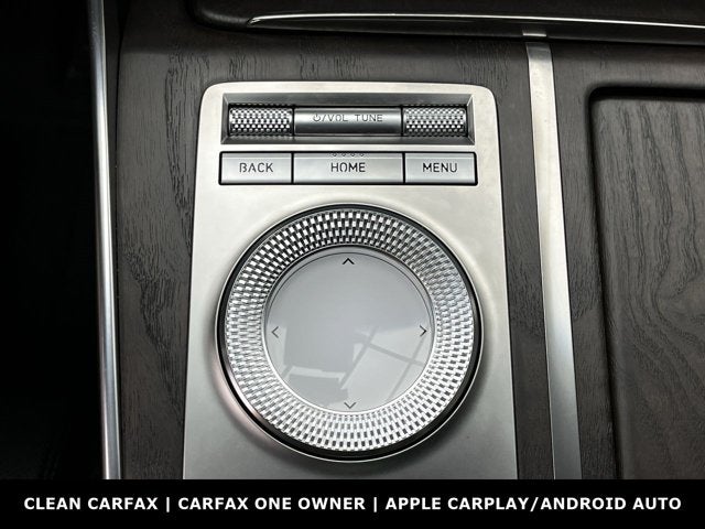 2021 Genesis GV80 Advanced +