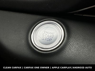 2021 Genesis GV80 Advanced +