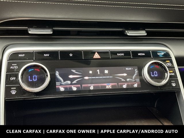 2021 Genesis GV80 Advanced +