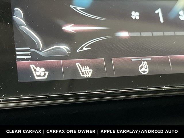 2021 Genesis GV80 Advanced +