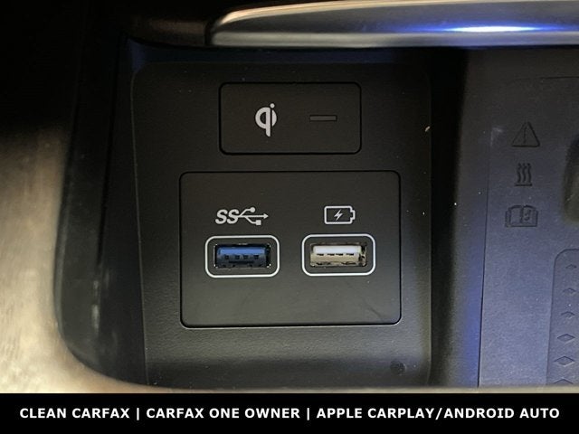 2021 Genesis GV80 Advanced +