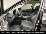 2021 Genesis GV80 Advanced +