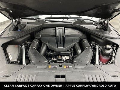 2021 Genesis GV80 Advanced +