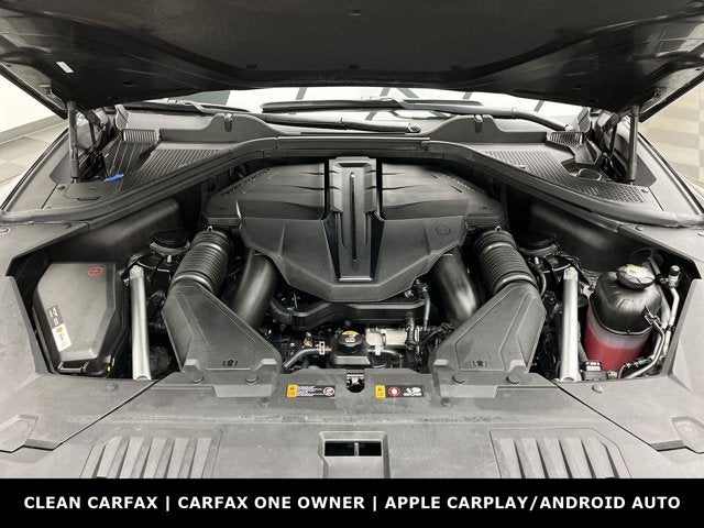2021 Genesis GV80 Advanced +