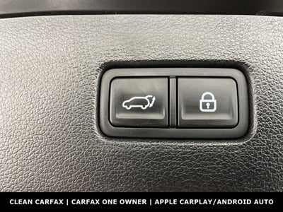 2021 Genesis GV80 Advanced +