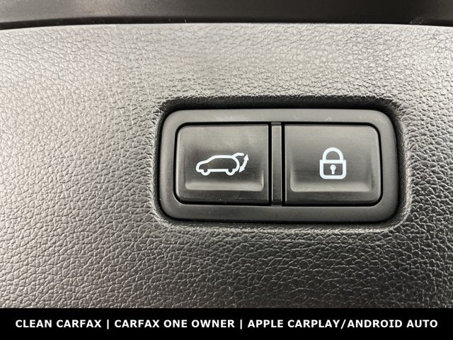2021 Genesis GV80 Advanced +