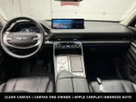 2021 Genesis GV80 Advanced +