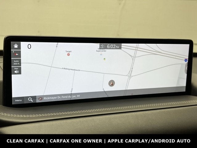 2021 Genesis GV80 Advanced +