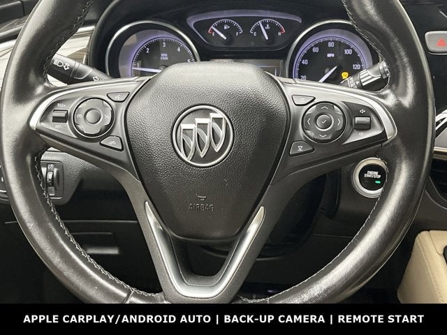 2019 Buick Envision Preferred