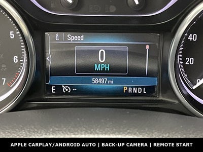 2019 Buick Envision Preferred