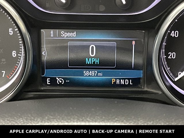 2019 Buick Envision Preferred