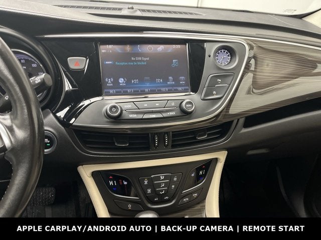 2019 Buick Envision Preferred
