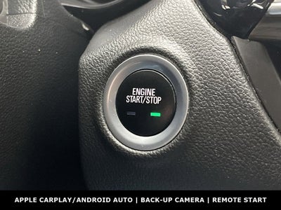 2019 Buick Envision Preferred