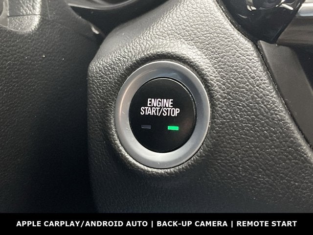 2019 Buick Envision Preferred