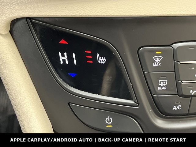 2019 Buick Envision Preferred