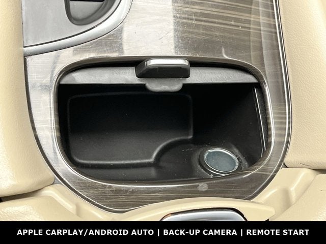 2019 Buick Envision Preferred