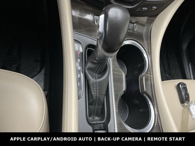 2019 Buick Envision Preferred