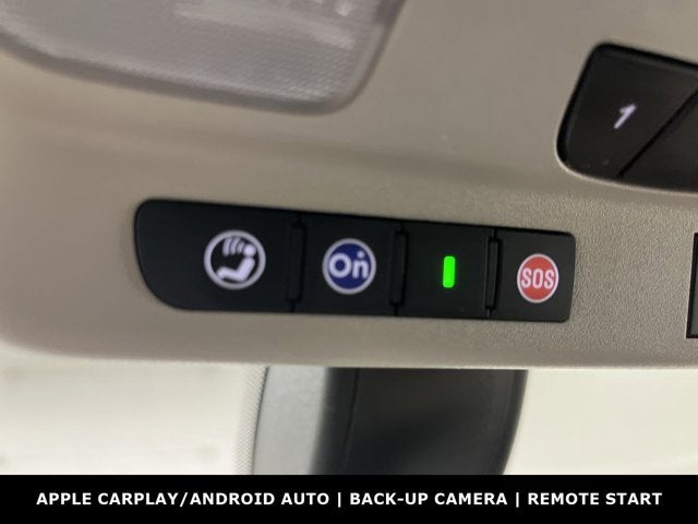 2019 Buick Envision Preferred