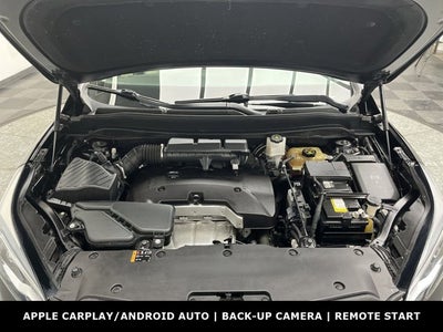 2019 Buick Envision Preferred