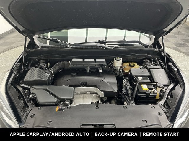 2019 Buick Envision Preferred