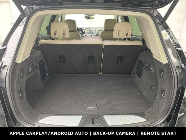 2019 Buick Envision Preferred