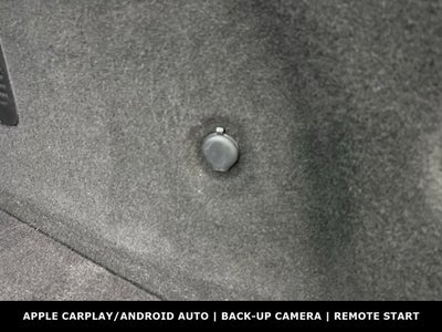 2019 Buick Envision Preferred