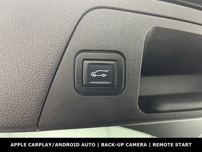 2019 Buick Envision Preferred