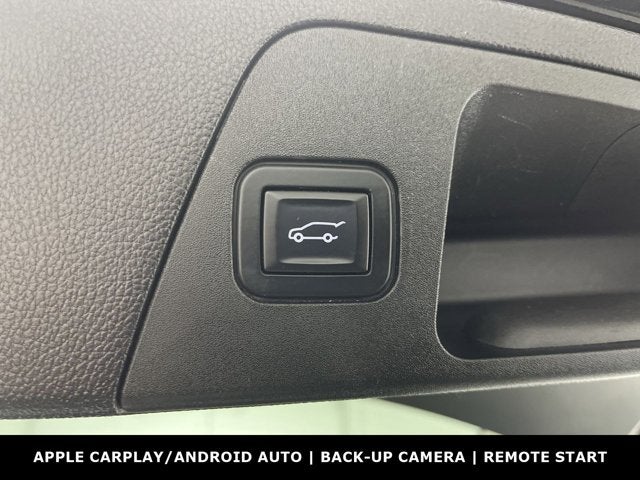 2019 Buick Envision Preferred