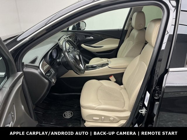2019 Buick Envision Preferred