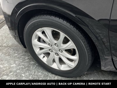 2019 Buick Envision Preferred