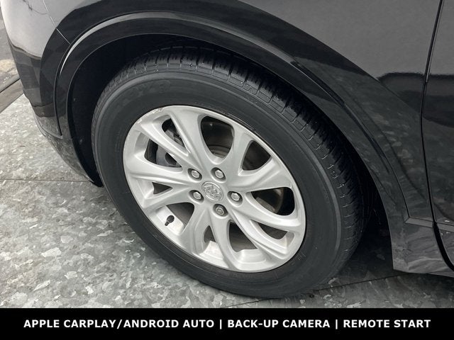 2019 Buick Envision Preferred