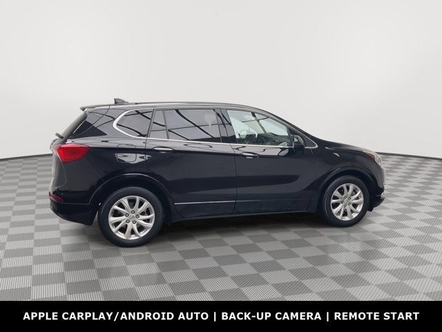 2019 Buick Envision Preferred