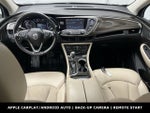 2019 Buick Envision Preferred