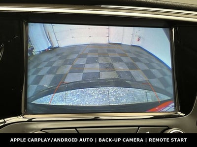 2019 Buick Envision Preferred