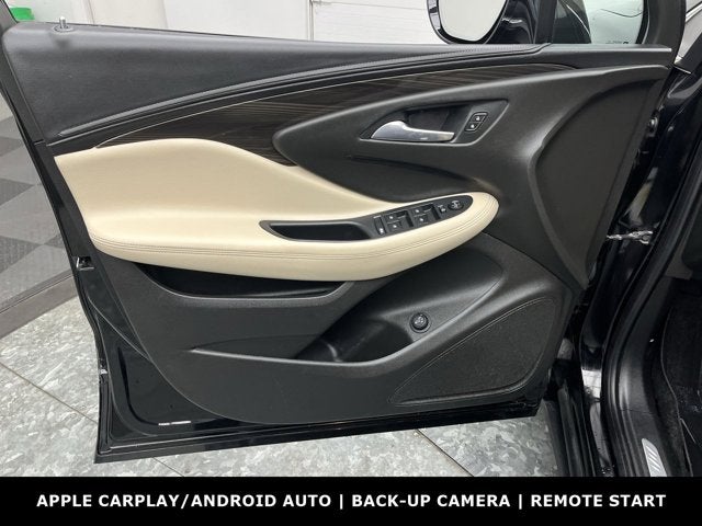 2019 Buick Envision Preferred