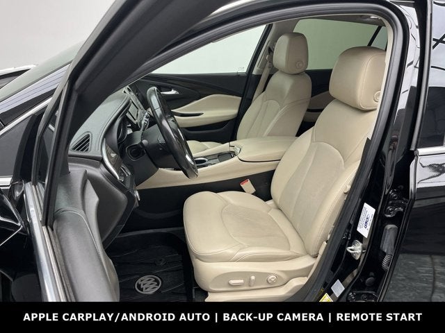 2019 Buick Envision Preferred