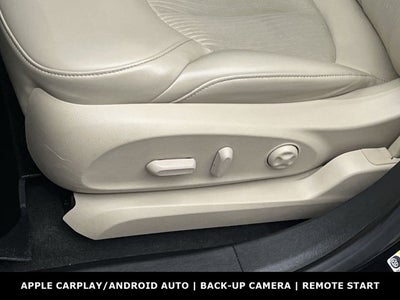 2019 Buick Envision Preferred