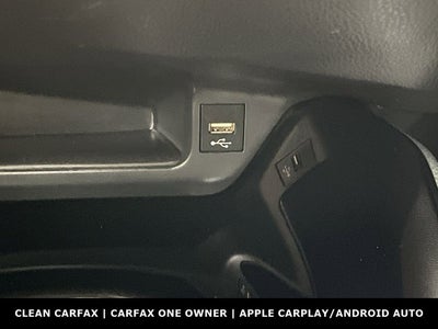 2022 Toyota C-HR XLE