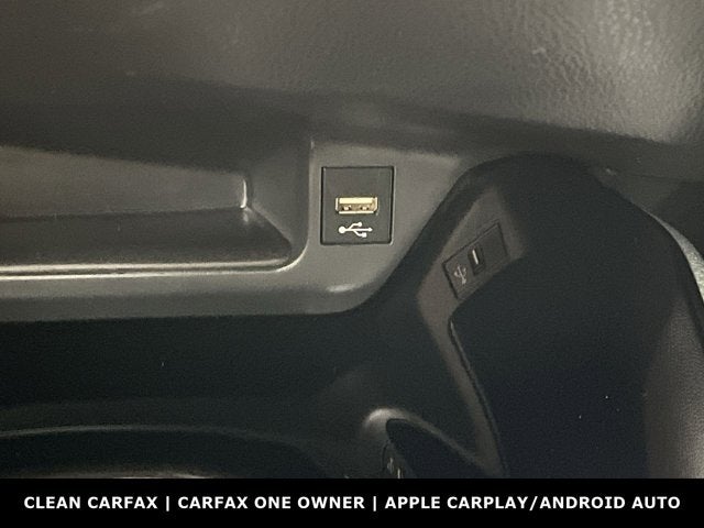 2022 Toyota C-HR XLE